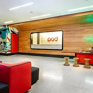 3* Hotell Pod 39