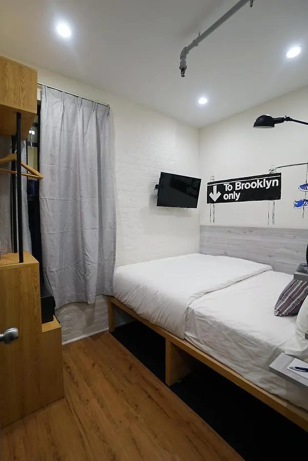 City Rooms Nyc - Times Square New York United States