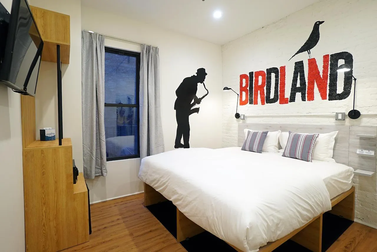 City Rooms Nyc - Times Square New York