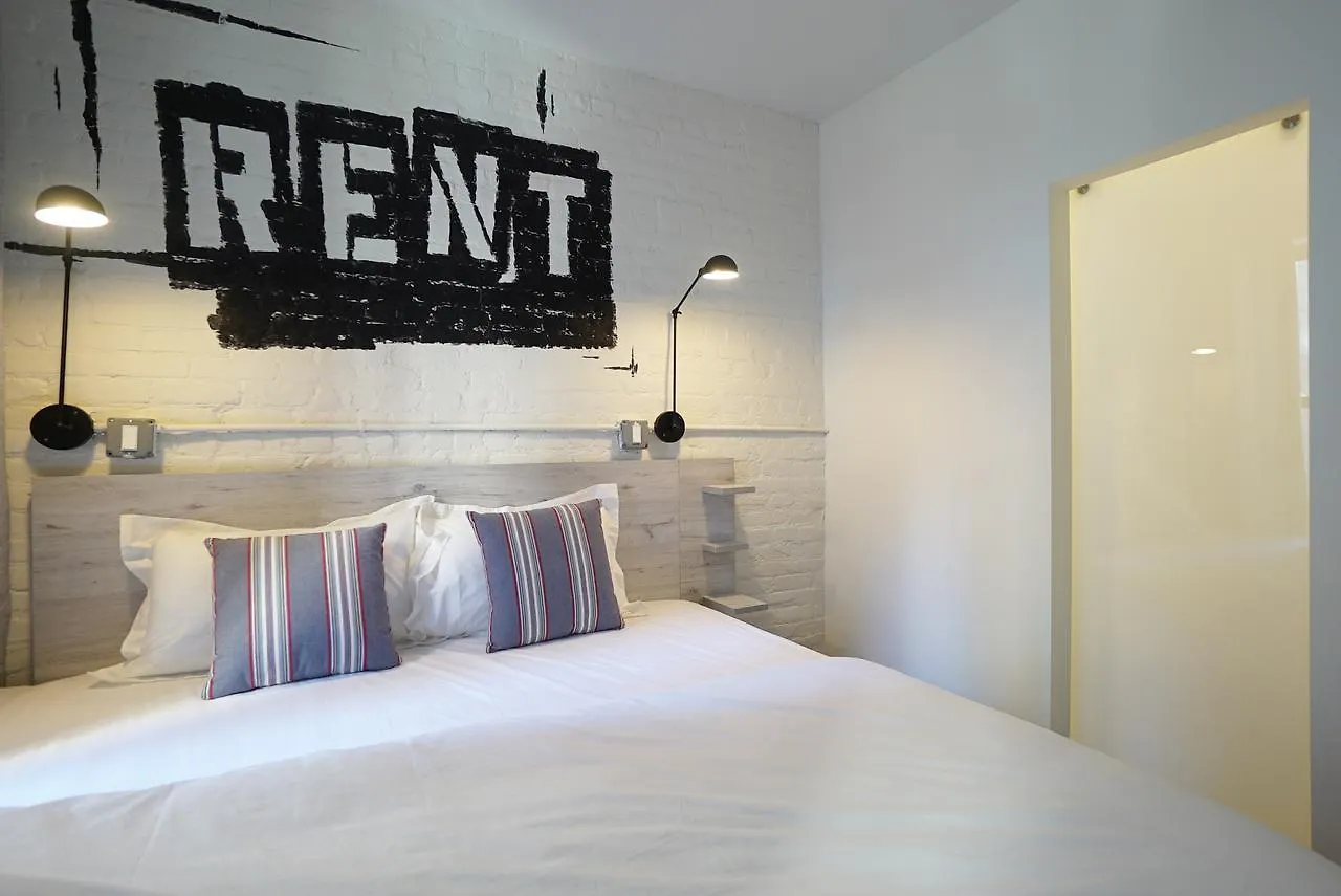 City Rooms Nyc - Times Square New York
