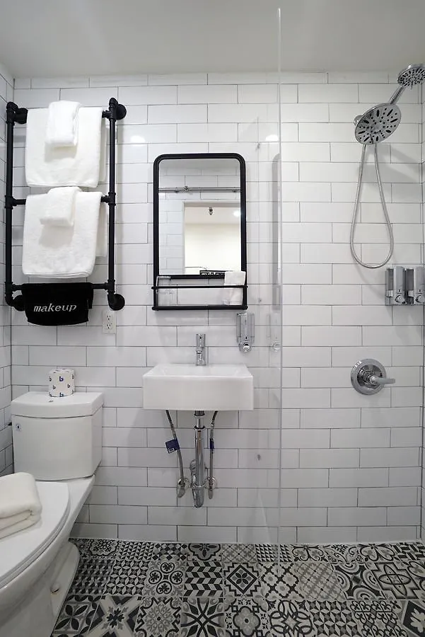 City Rooms Nyc - Times Square New York Hotel